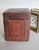 1900 - 1909 Documented 1907 Cattistock Hunt Puppy Show Award Clock With Original Presentation Card – Third Prize "Best Bitch of Couple," England For Sale - Image 5 of 12