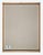 Modern Lucio Fontana, Abstract Lithograph Edition 105/150, 1963, Lithograph, Framed For Sale - Image 3 of 4