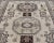 Mid 20th Century Persian Ardebil Carpet With Three Octagon Medallions & Stylized Tribal Motifs For Sale - Image 9 of 13