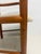 Mid Century Modern Dining Chairs by Benny Linden / Set of Six For Sale - Image 10 of 14