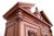 Antique French Majestic Cabinet, 1880 For Sale - Image 17 of 18