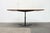 Mid-Century Modern German Adjustable Dining Table by J.M. Thomas for Wilhelm Renz, 1960s For Sale - Image 10 of 18