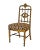 Antique Giltwood Side Chair For Sale