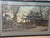 Asian Mid 20th Century Asian Painting on Silk For Sale - Image 3 of 4