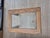 Mid-Century Modern Vintage Drexel Style Heritage Accolade Collection Glass-Top End Tables With Oak Wood Frames. For Sale - Image 3 of 9