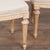 Pair, 19th Century Swedish Gustavian Tabouret Stools For Sale - Image 10 of 11