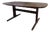 Mid-Century Danish Extending Oak Dining Table by Skovby, 1970s For Sale