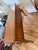 Century Furniture Late 20th Century Elegant Wood Console Table With Drawers | Entryway/Sofa Table For Sale - Image 4 of 5