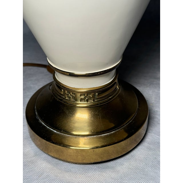 Large Italian Table Lamp, 1970s For Sale - Image 6 of 11