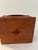 Mid-Century Wood Golden Rooster Salt Box For Sale - Image 4 of 6