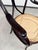 Nr.19 Angel Back Armchair in Bentwood attributed to Thonet, 1890s For Sale - Image 9 of 14