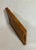 Mid-Century Modern Mid Century 1960s Cez Ceramic Art Tile Rako Calibrage Special Denmark Teak Cutting Board For Sale - Image 3 of 12