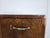 Art Deco Chest of Drawers in Walnut Burl with Five Drawers, 1940 For Sale - Image 12 of 18