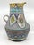 Vintage Lava Volcanic Glaze Italian Pottery For Sale - Image 10 of 12