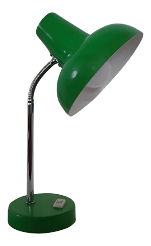 Vintage Adjustable Table Lamp from Massive, 1970s