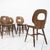 Chairs by Joamin Baumann for Baumann, 1960, Set of 2 For Sale - Image 4 of 11