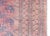 Tribal Early 20th Century Afghani Bashir Rug For Sale - Image 3 of 16