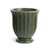 This durable earthenware pot is designed for the outdoors, but is equally as beautiful indoors. From the depth of the...