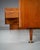 Northern European Modern Double Bed with Integrated Floating Nightstands, 1950s For Sale - Image 6 of 13