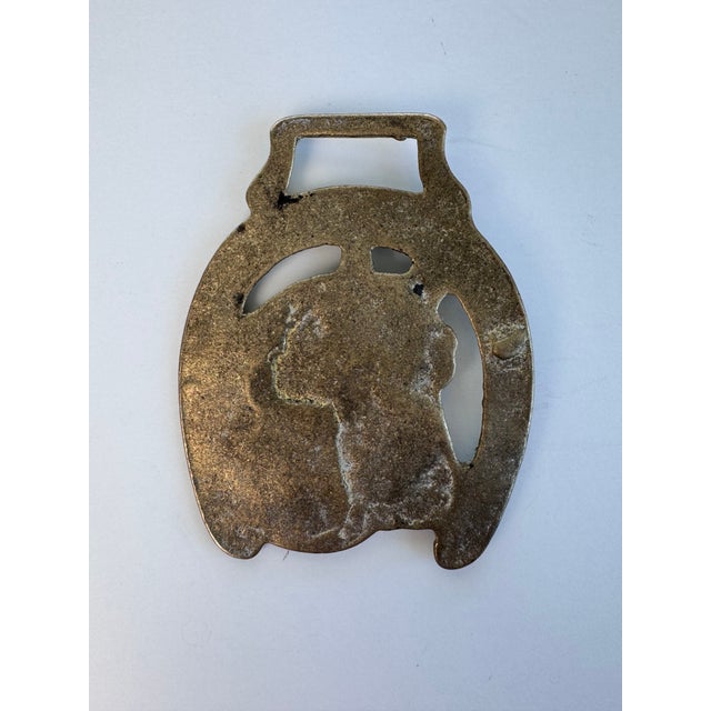 Add a touch of equestrian style to your living spaces. Medallions were used in Victorian times to adorn horses during...