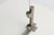 Modern Chrome-Steel and Glass Photo Frame Stand, 1920 For Sale - Image 9 of 11
