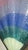 Murano Glass Wall Lights from Zonca, Italy, 1980s, Set of 2 For Sale - Image 3 of 17