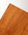 1950s 20th Centuty Scandinavian Teak Sideboard with Tiled Drawers, 1950s For Sale - Image 5 of 11