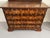 Wood Venetian Veneered Chest of Drawers For Sale - Image 7 of 7