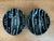 Vintage Original Studio Pottery Bowl - Set of 2 For Sale In West Palm - Image 6 of 12