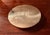 Mid 20th Century Oval Velvet Lined Brass Box For Sale In Chicago - Image 6 of 6