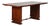 French Wooden Dining Table, 1940s For Sale