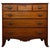 Antique Late Georgian Mahogany Chest of Drawers, 1790 For Sale - Image 12 of 12