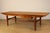 Wood Scandinavian Teak Coffee Table, 1960s For Sale - Image 7 of 18