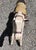 American Vintage Child's Rocking Horse Toy For Sale - Image 3 of 13