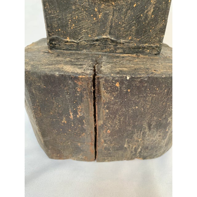 Architectural Fragment 1940s For Sale - Image 6 of 13