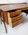 Teak Desk by Svend Aager Madsen for Sigurd Hansen, 1960s For Sale - Image 3 of 14