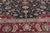 Late 20th Century Vintage Chinese Tabriz Rug, 08'01 X 10'00 For Sale - Image 5 of 10