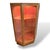 Vintage Illuminated Teak Corner Display Cabinet from Nathan For Sale - Image 6 of 8