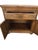 1990s Ethan Allen Royal Charter Oak Nightstand End Table Cabinet For Sale - Image 11 of 15