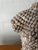 Vintage Shell-Encrusted Nude Torso Sculpture, Mid-Century Modern For Sale - Image 11 of 11