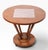 Brown Mid Century Lane Furniture Monte Carlo Series Tile Top End Table C. 1960's For Sale - Image 8 of 8