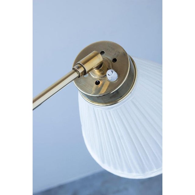 1842 Floor Lamp by Josef Frank For Sale - Image 9 of 13