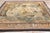 Vintage Chinese Aubusson Tapestry, 04'09 X 06'05 For Sale - Image 9 of 10