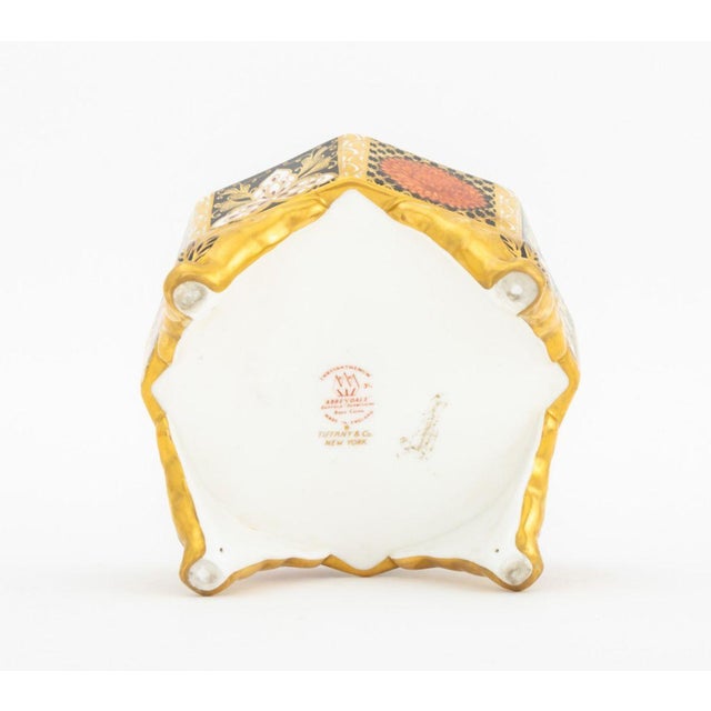 Late 20th Century Abbeydale X Tiffany & Co. Tableware, 25 Pcs. For Sale - Image 17 of 18