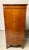 19th Century English Mahogany Chest of Drawers For Sale In Naples, FL - Image 6 of 13
