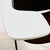 Black DSC106 Chair by Giancarlo Piretti for Anonima Castelli, 1960s For Sale - Image 8 of 18