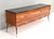 Italian Sideboard in Walnut by Vittorio Dassi, 1950s For Sale - Image 12 of 18