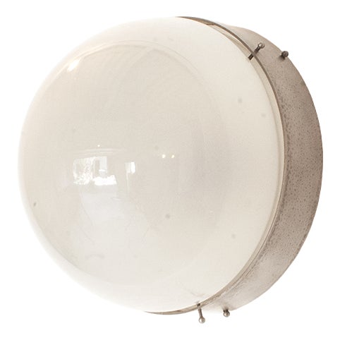 Clio Wall Light by Sergio Mazza for Artemide For Sale