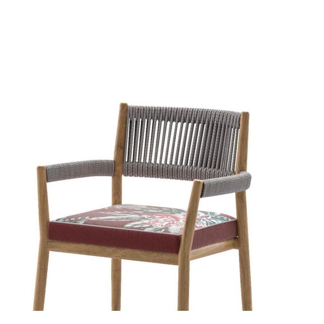 Dine Out Chair by Rodolfo Dordoni for Cassina For Sale - Image 4 of 7