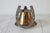 Vintage Western Style Wall Mounted Dinner Bell W/ Horse Shoe Motif For Sale In Milwaukee - Image 6 of 7